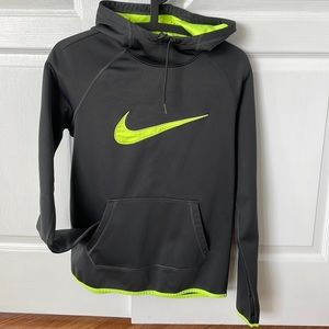 Nike hoodie perfect condition
